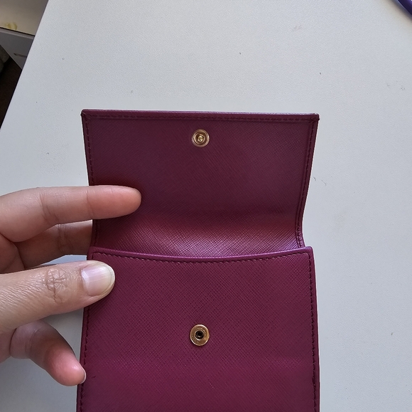 Salvatore Ferragamo wallet - Picture 13 of 13